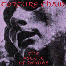 Torture Chain : The Ascent of Deimos